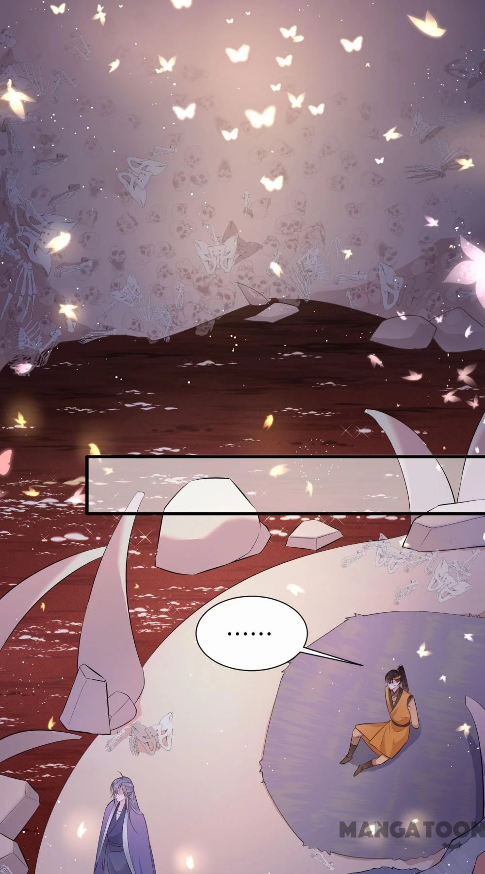 Con Đường Hoang Dã Của Vương Phi Chapter 142 - 29