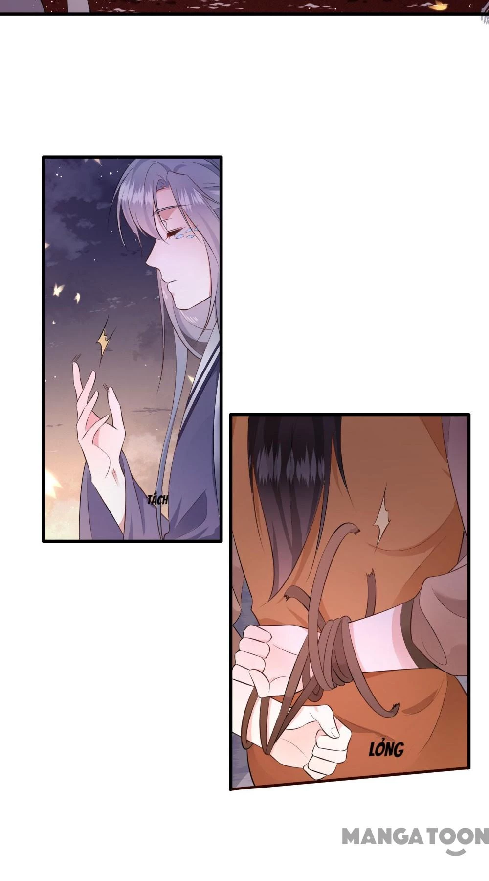 Con Đường Hoang Dã Của Vương Phi Chapter 142 - 31