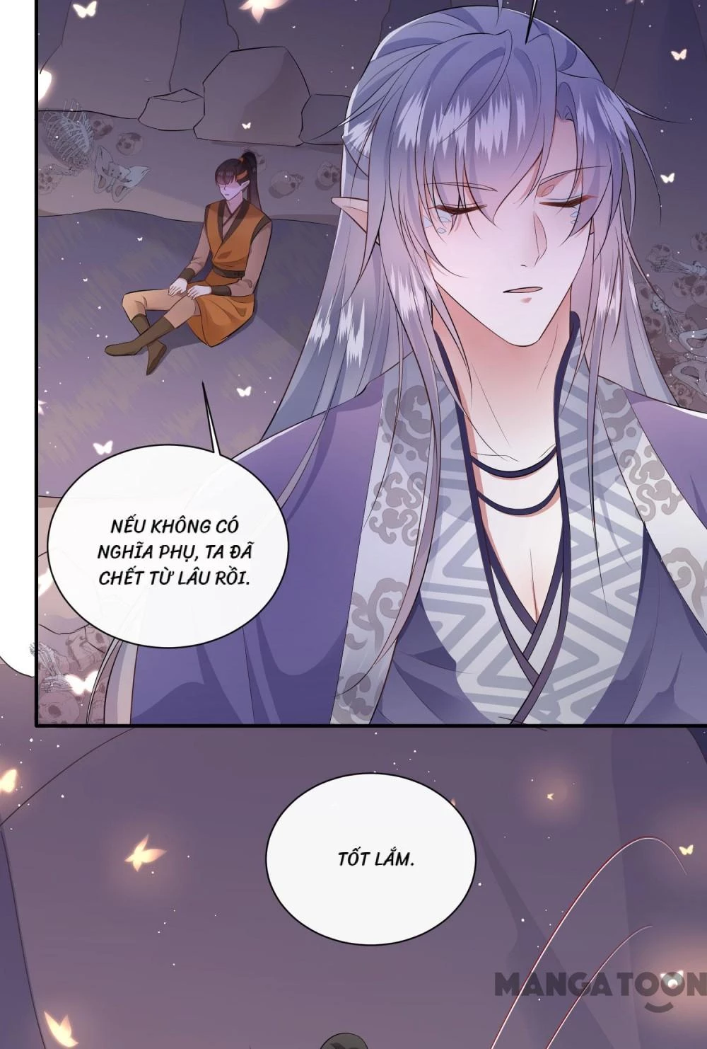 Con Đường Hoang Dã Của Vương Phi Chapter 142 - 34