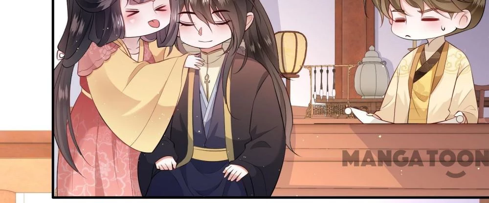 Con Đường Hoang Dã Của Vương Phi Chapter 142 - 54