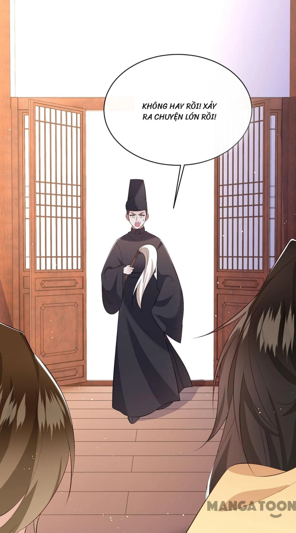 Con Đường Hoang Dã Của Vương Phi Chapter 142 - 55