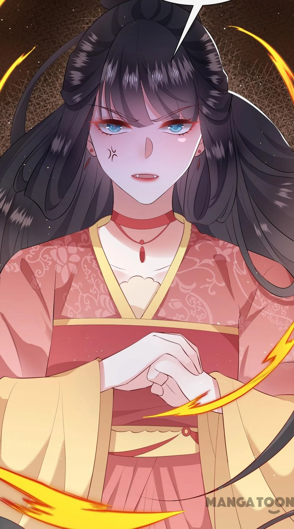 Con Đường Hoang Dã Của Vương Phi Chapter 142 - 59