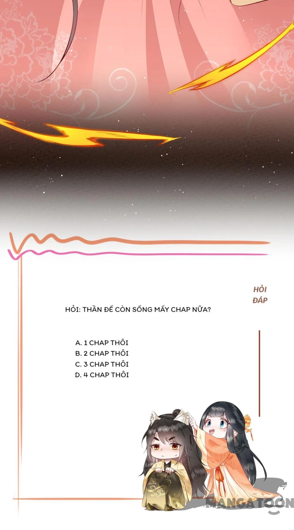 Con Đường Hoang Dã Của Vương Phi Chapter 142 - 61