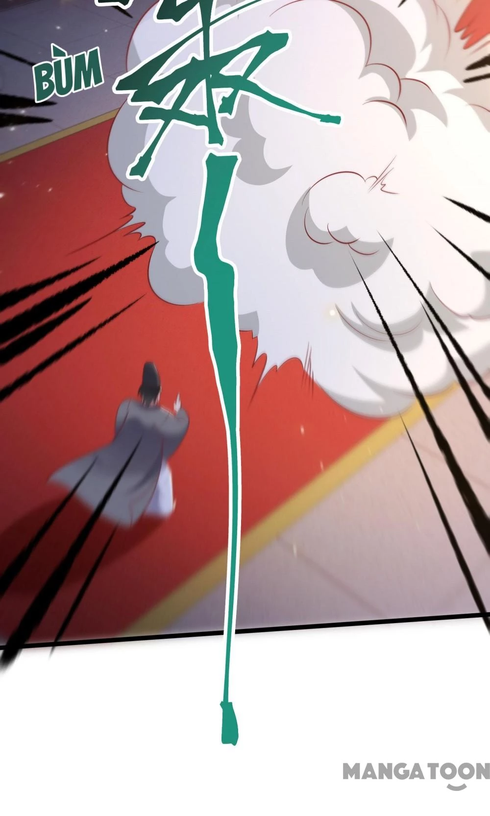 Con Đường Hoang Dã Của Vương Phi Chapter 143 - 16