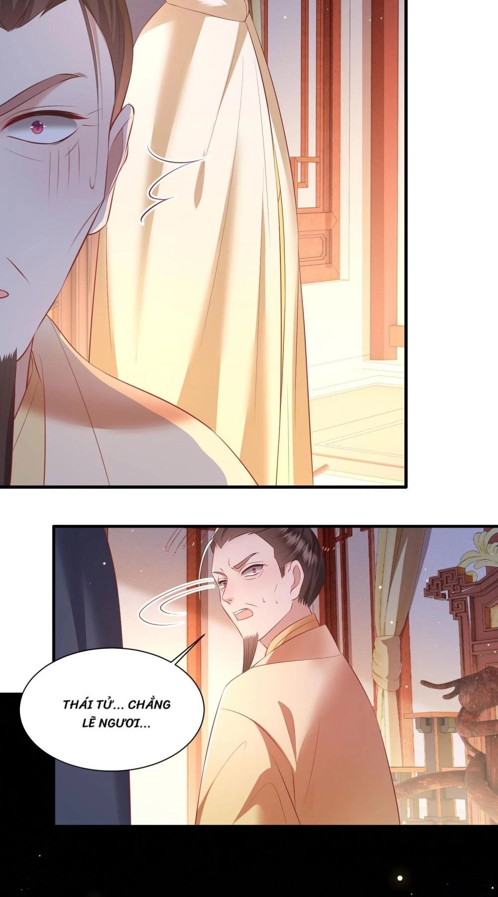 Con Đường Hoang Dã Của Vương Phi Chapter 143 - 23