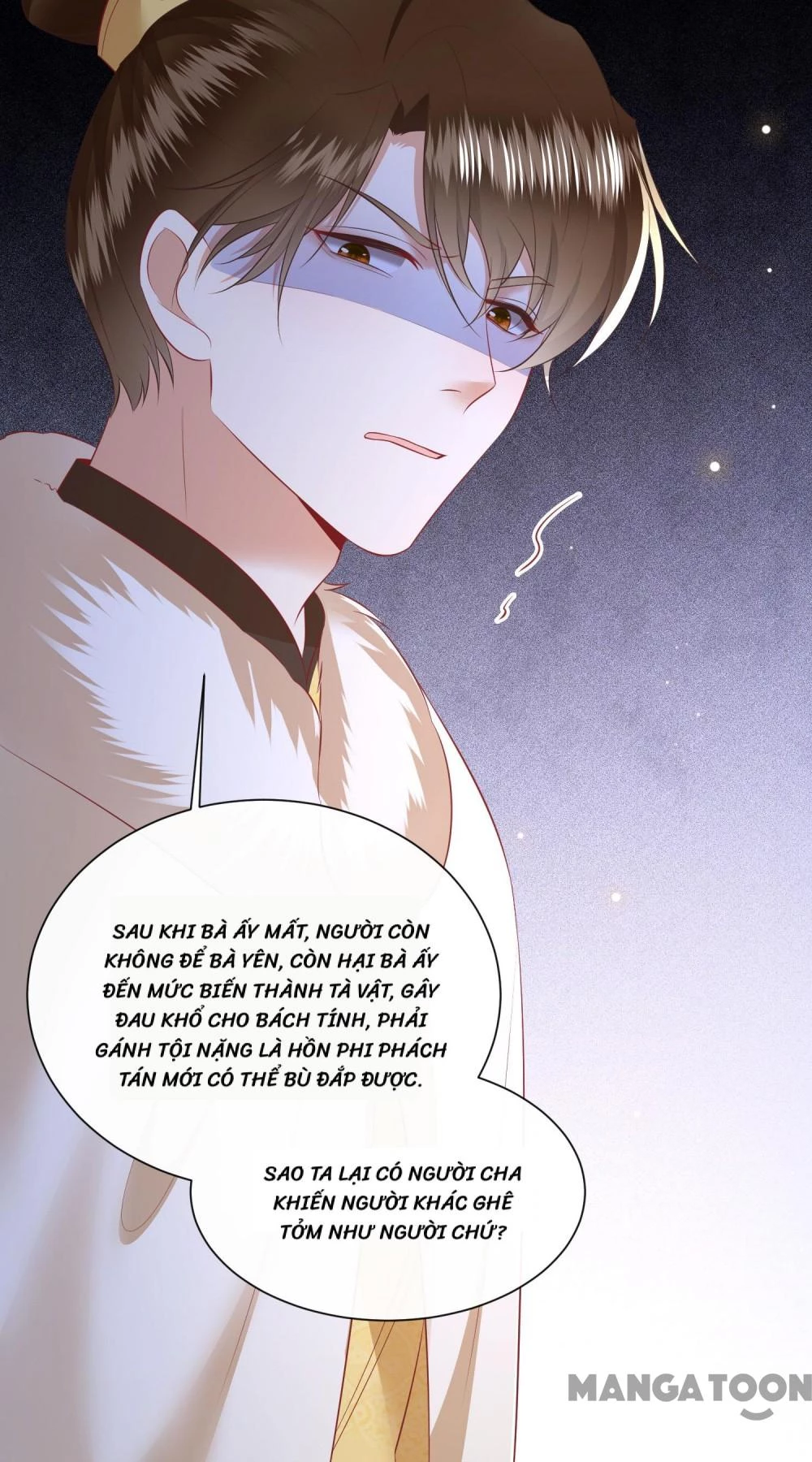 Con Đường Hoang Dã Của Vương Phi Chapter 143 - 25