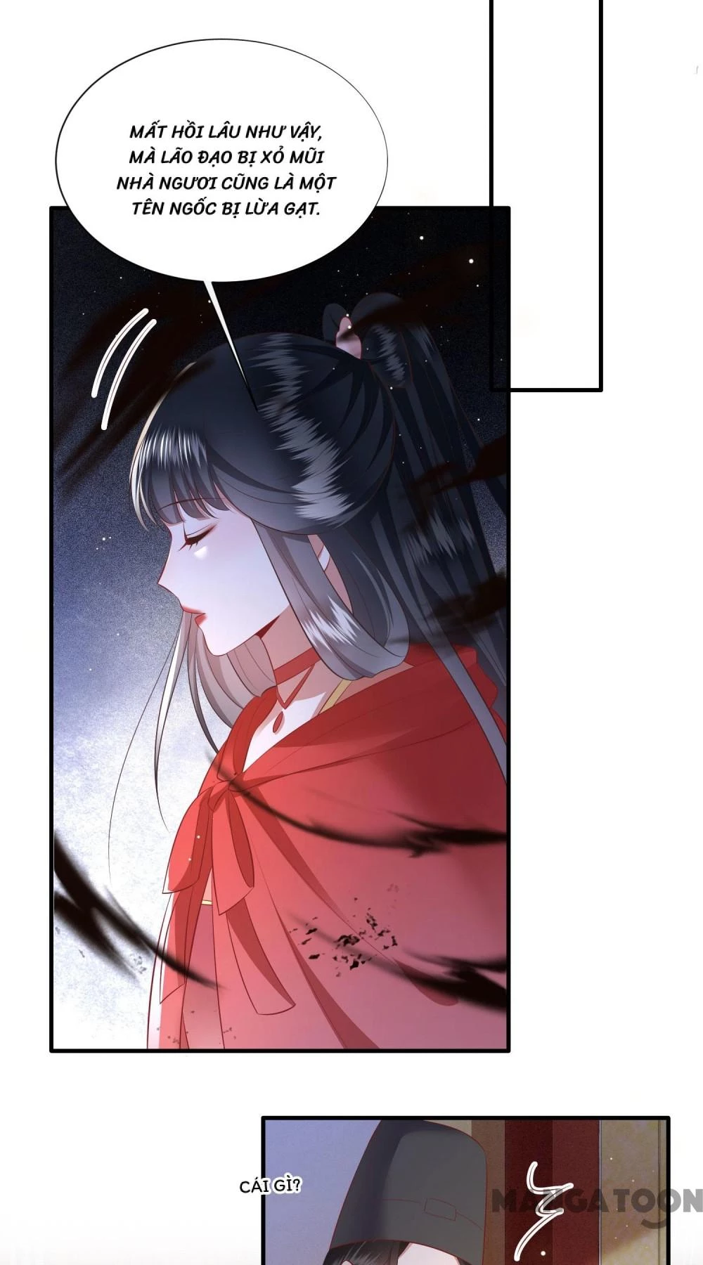 Con Đường Hoang Dã Của Vương Phi Chapter 143 - 29