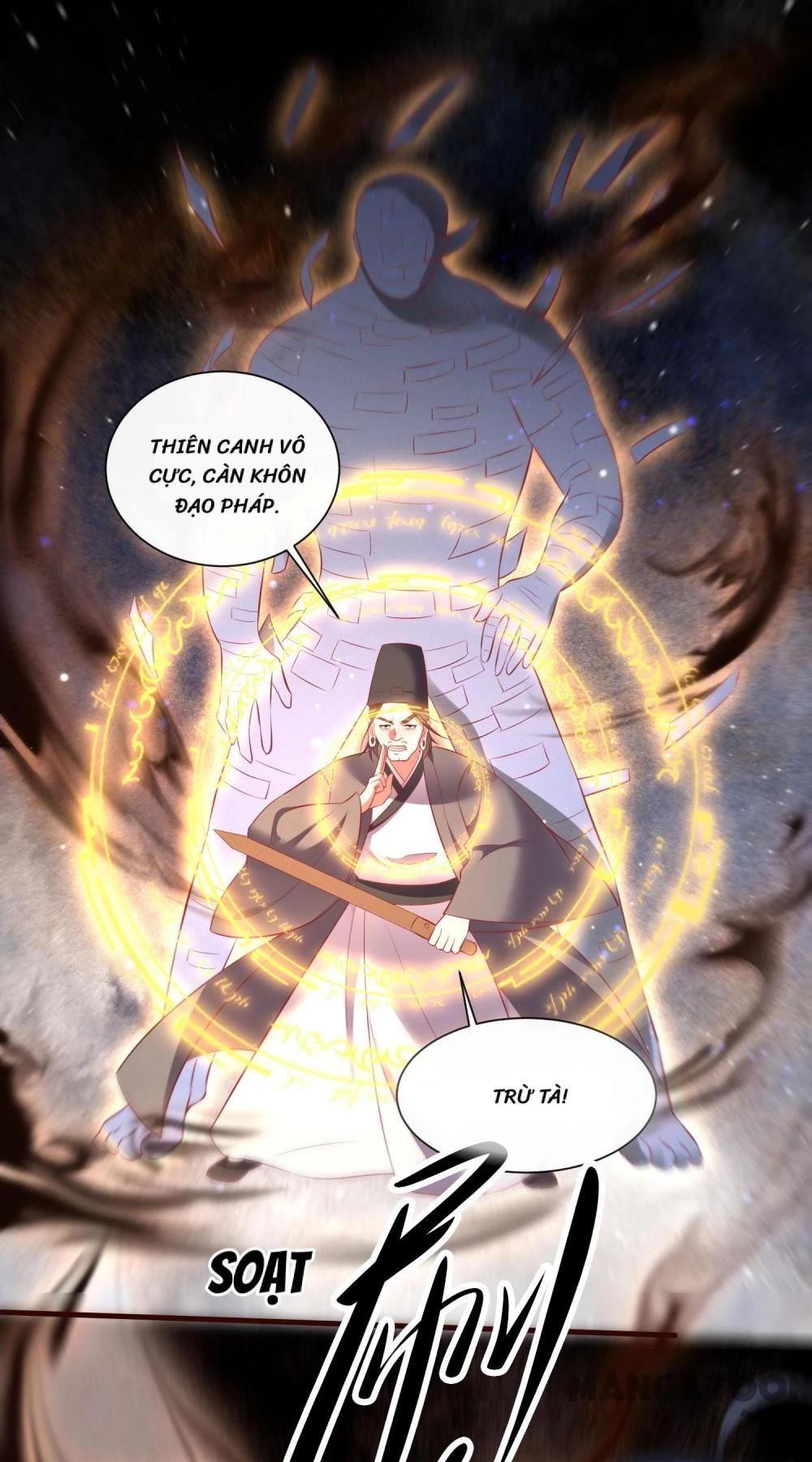 Con Đường Hoang Dã Của Vương Phi Chapter 143 - 36