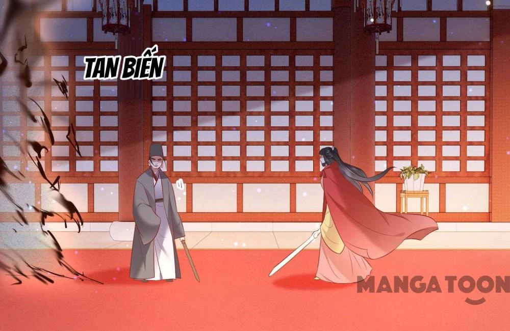 Con Đường Hoang Dã Của Vương Phi Chapter 143 - 39