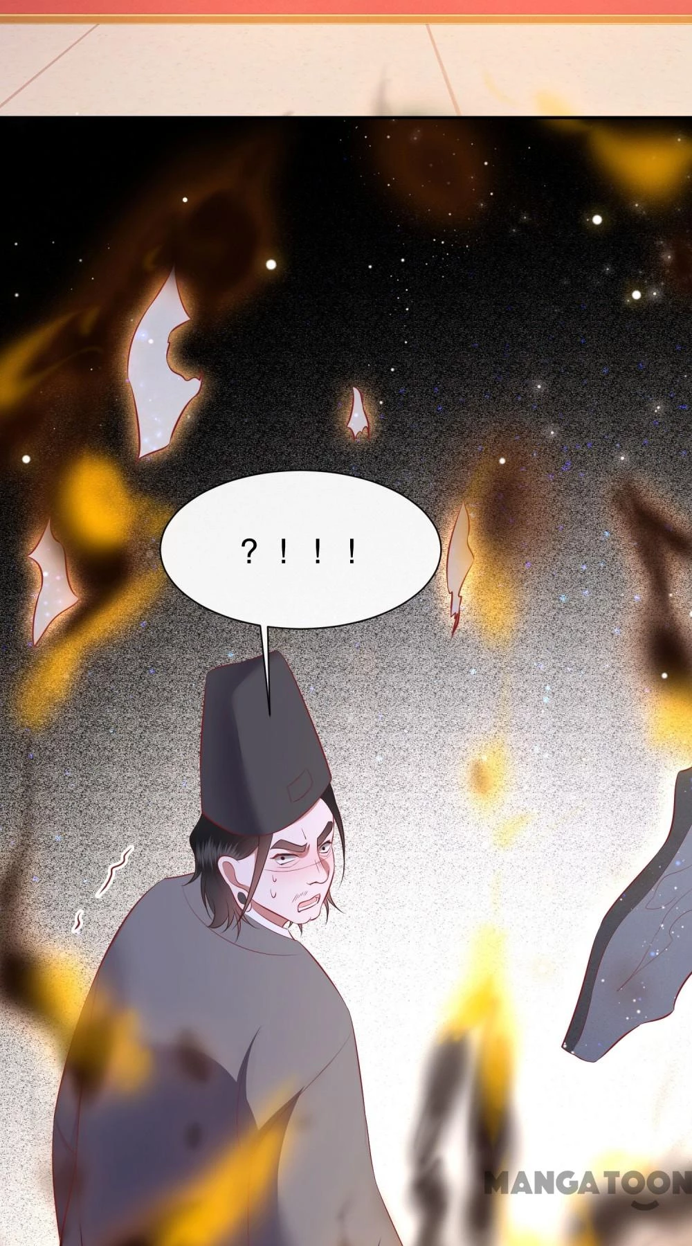 Con Đường Hoang Dã Của Vương Phi Chapter 143 - 40