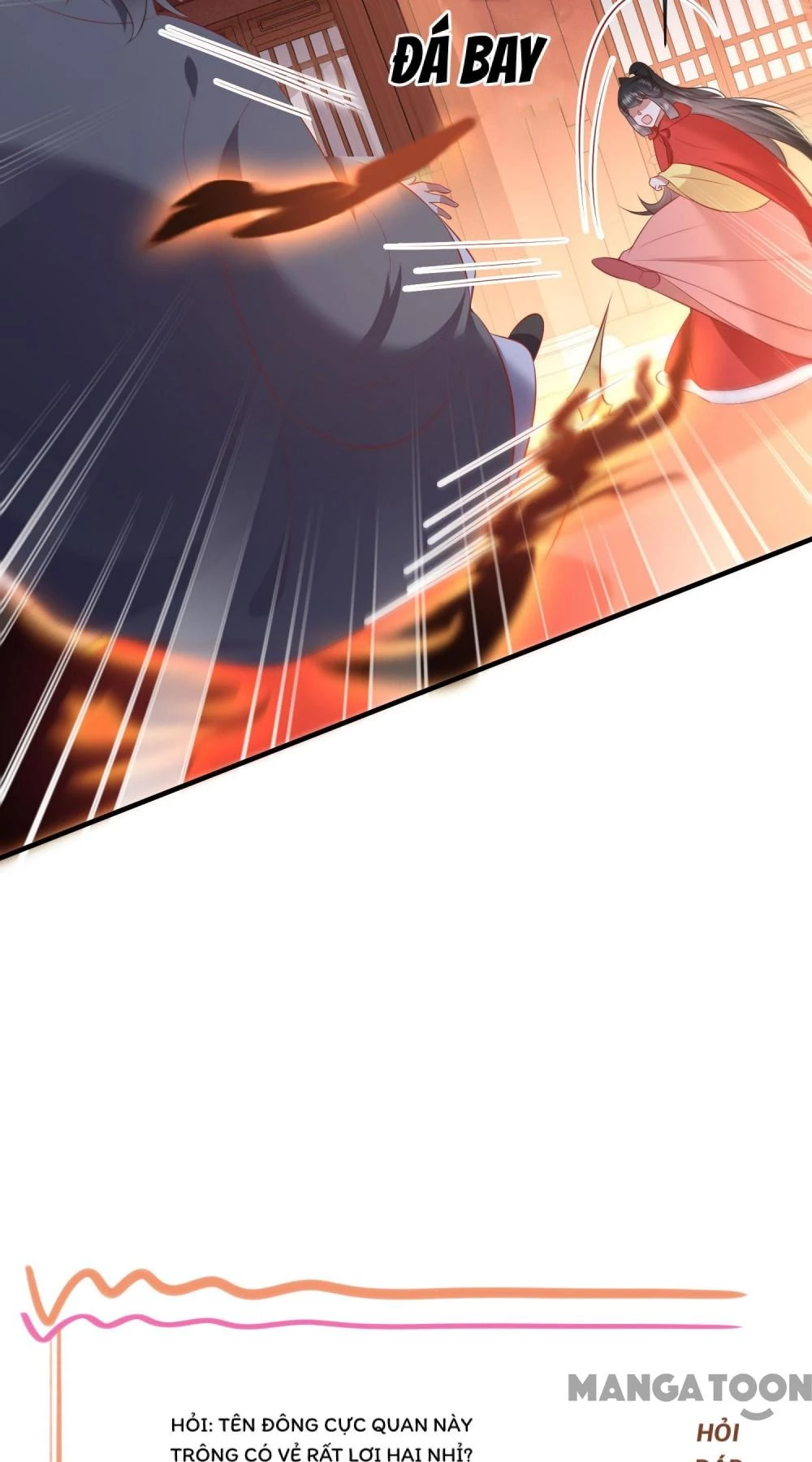 Con Đường Hoang Dã Của Vương Phi Chapter 143 - 48