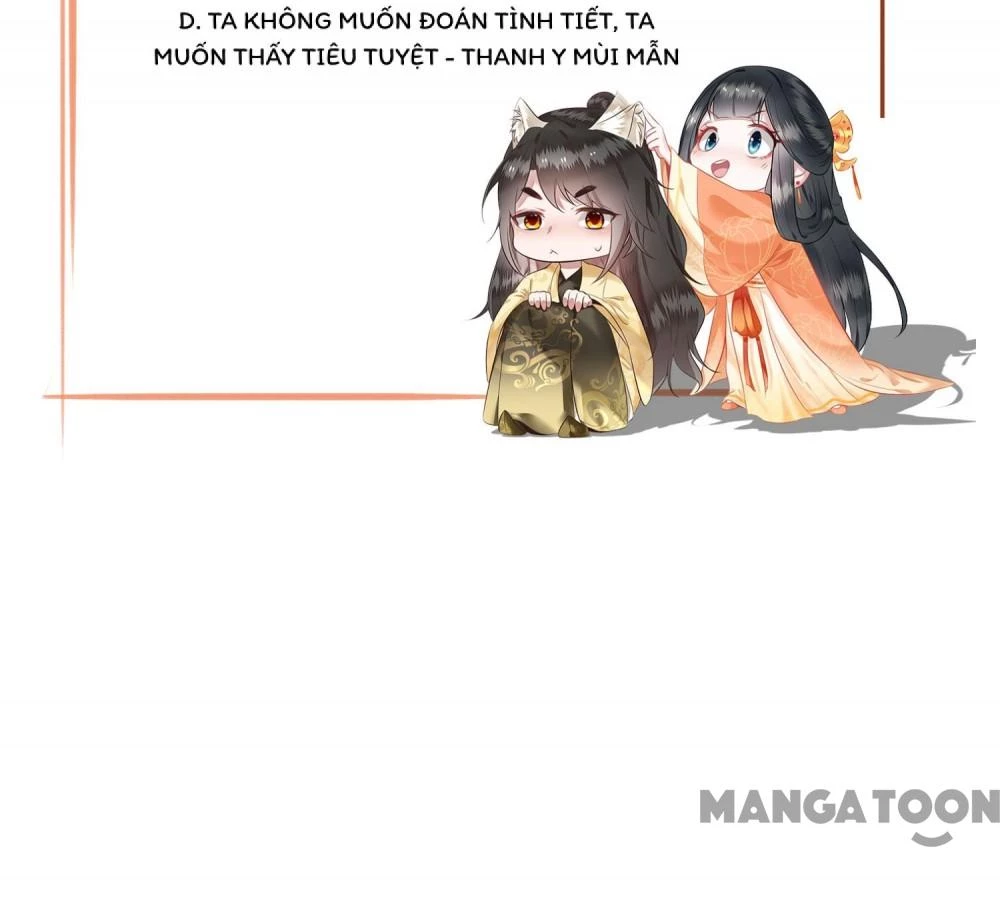 Con Đường Hoang Dã Của Vương Phi Chapter 143 - 50