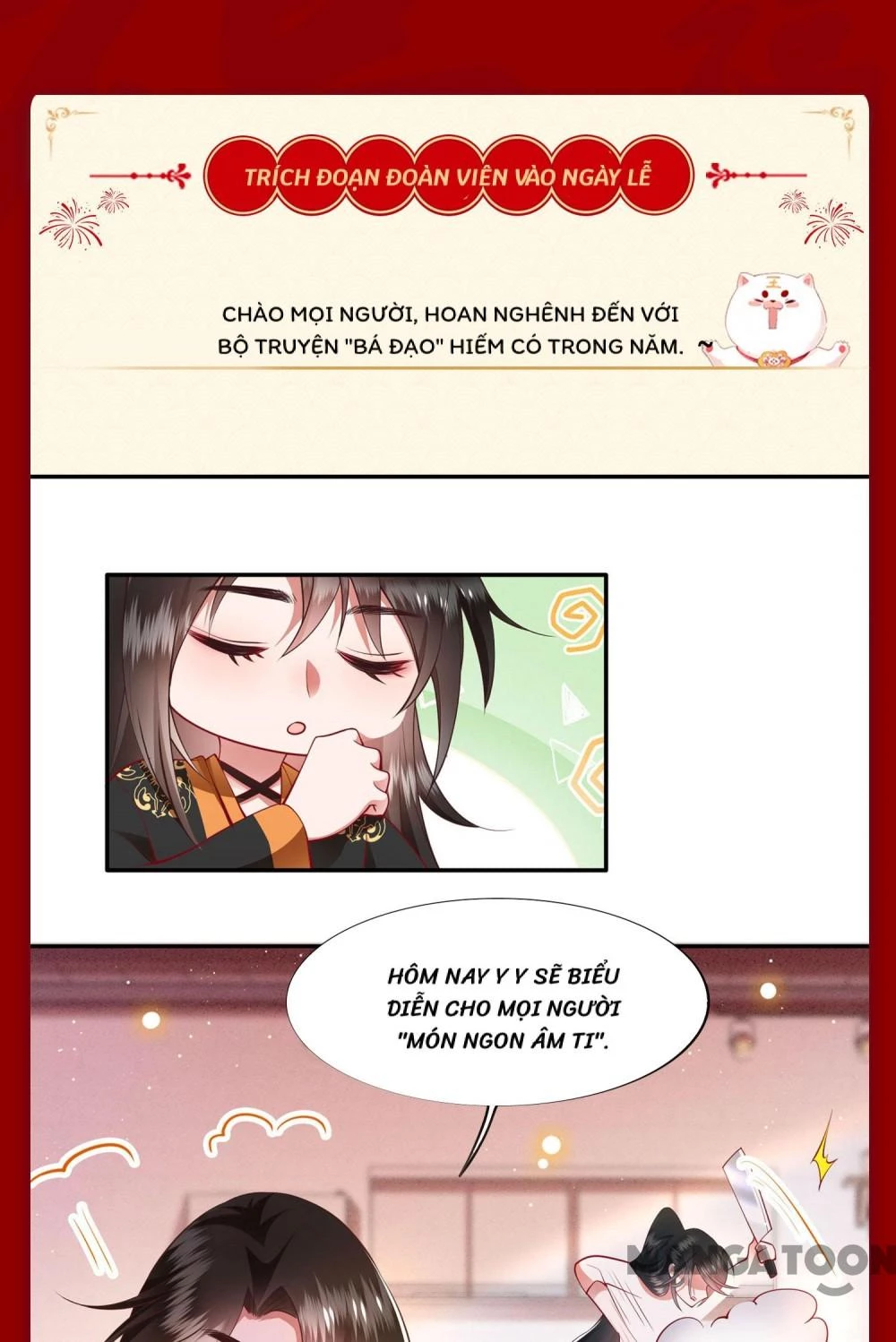 Con Đường Hoang Dã Của Vương Phi Chapter 143 - 51