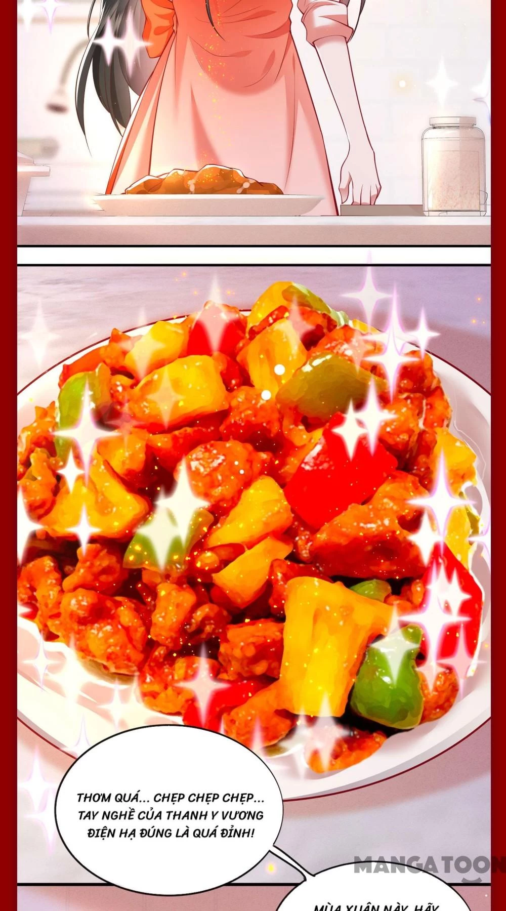 Con Đường Hoang Dã Của Vương Phi Chapter 143 - 53