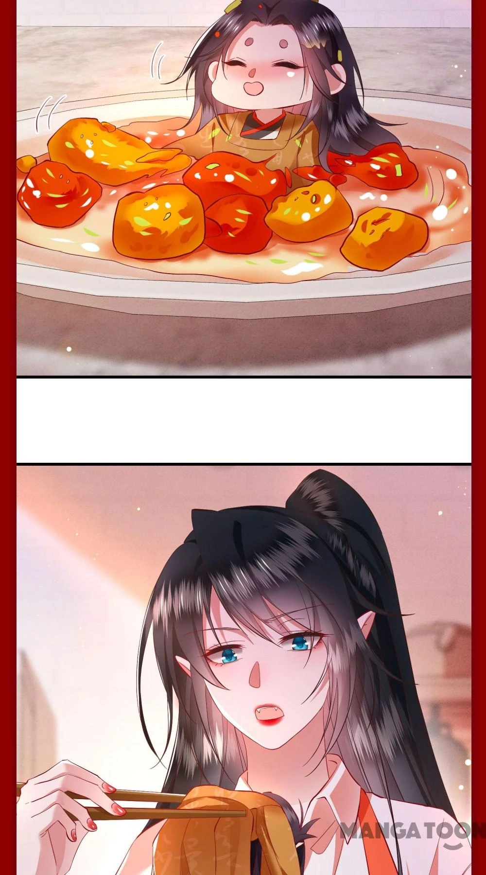 Con Đường Hoang Dã Của Vương Phi Chapter 143 - 55