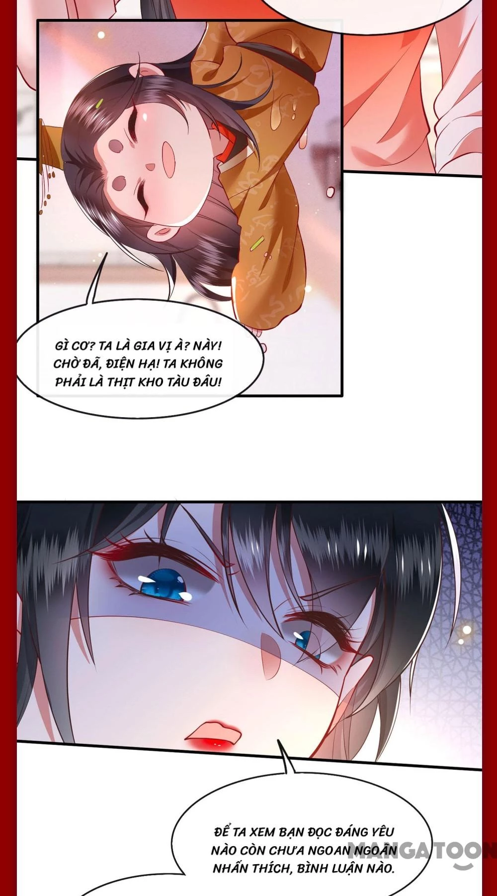 Con Đường Hoang Dã Của Vương Phi Chapter 143 - 57