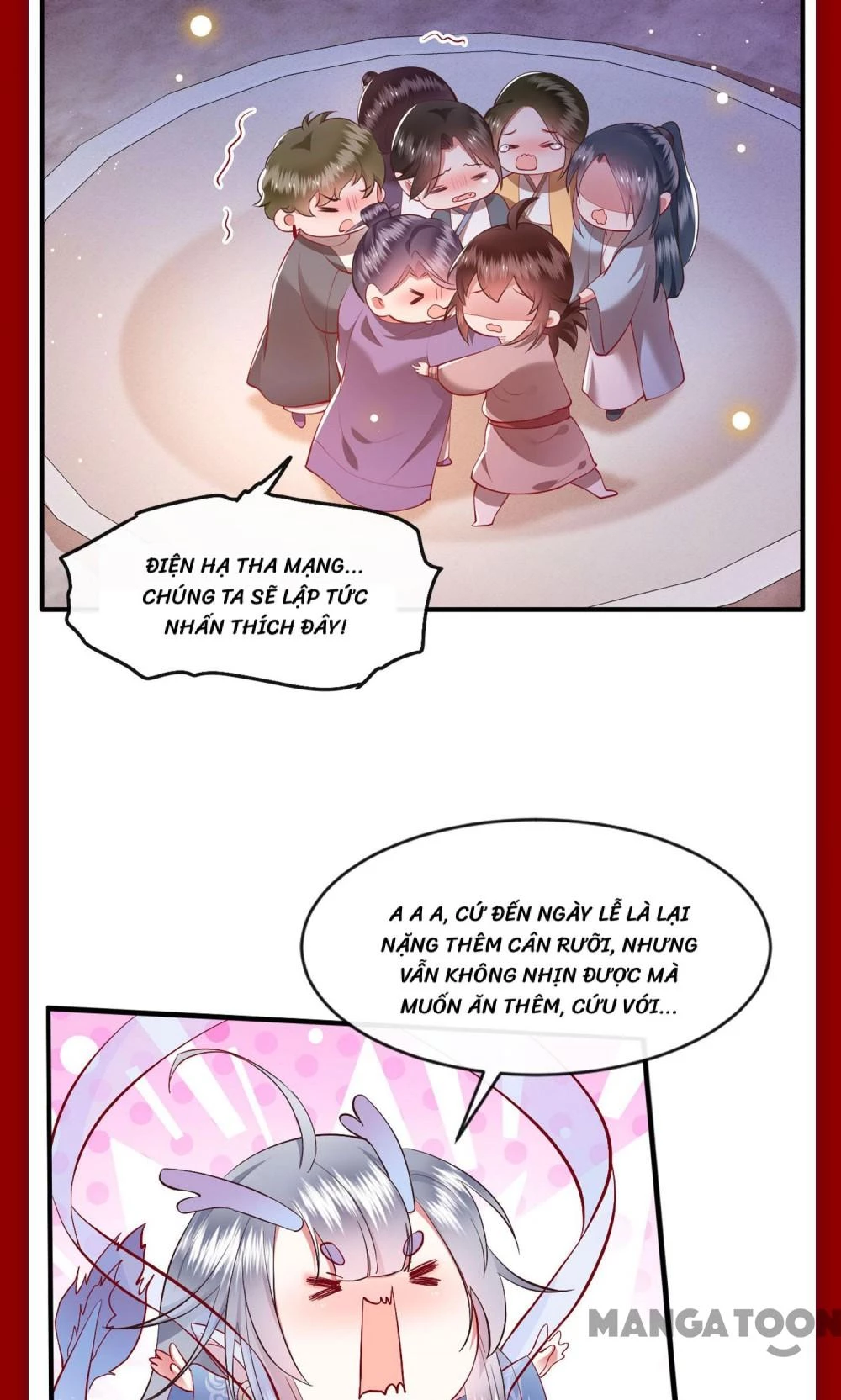 Con Đường Hoang Dã Của Vương Phi Chapter 143 - 59