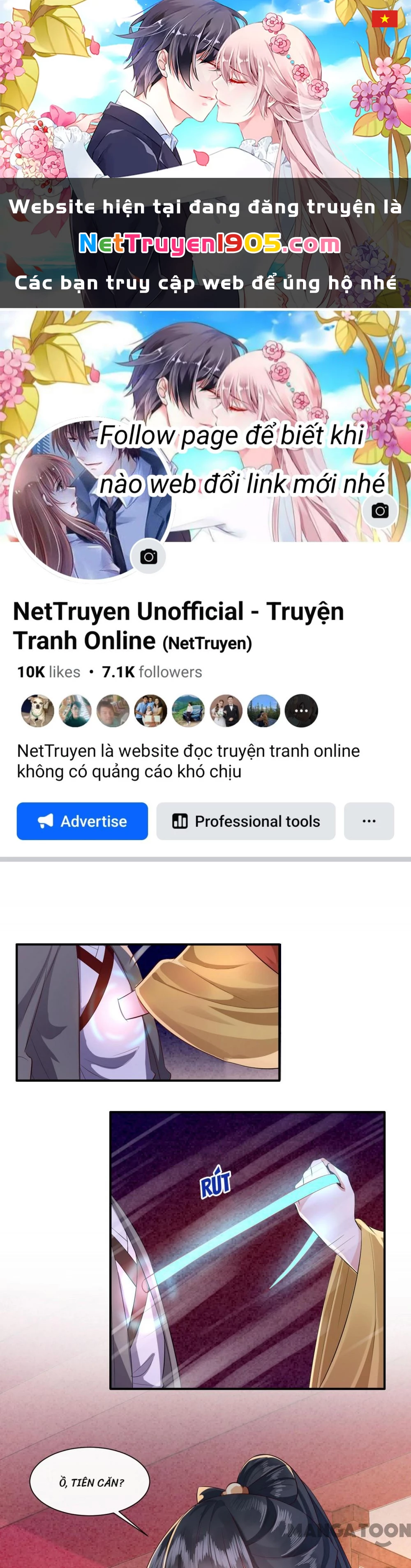 Con Đường Hoang Dã Của Vương Phi Chapter 144 - 1