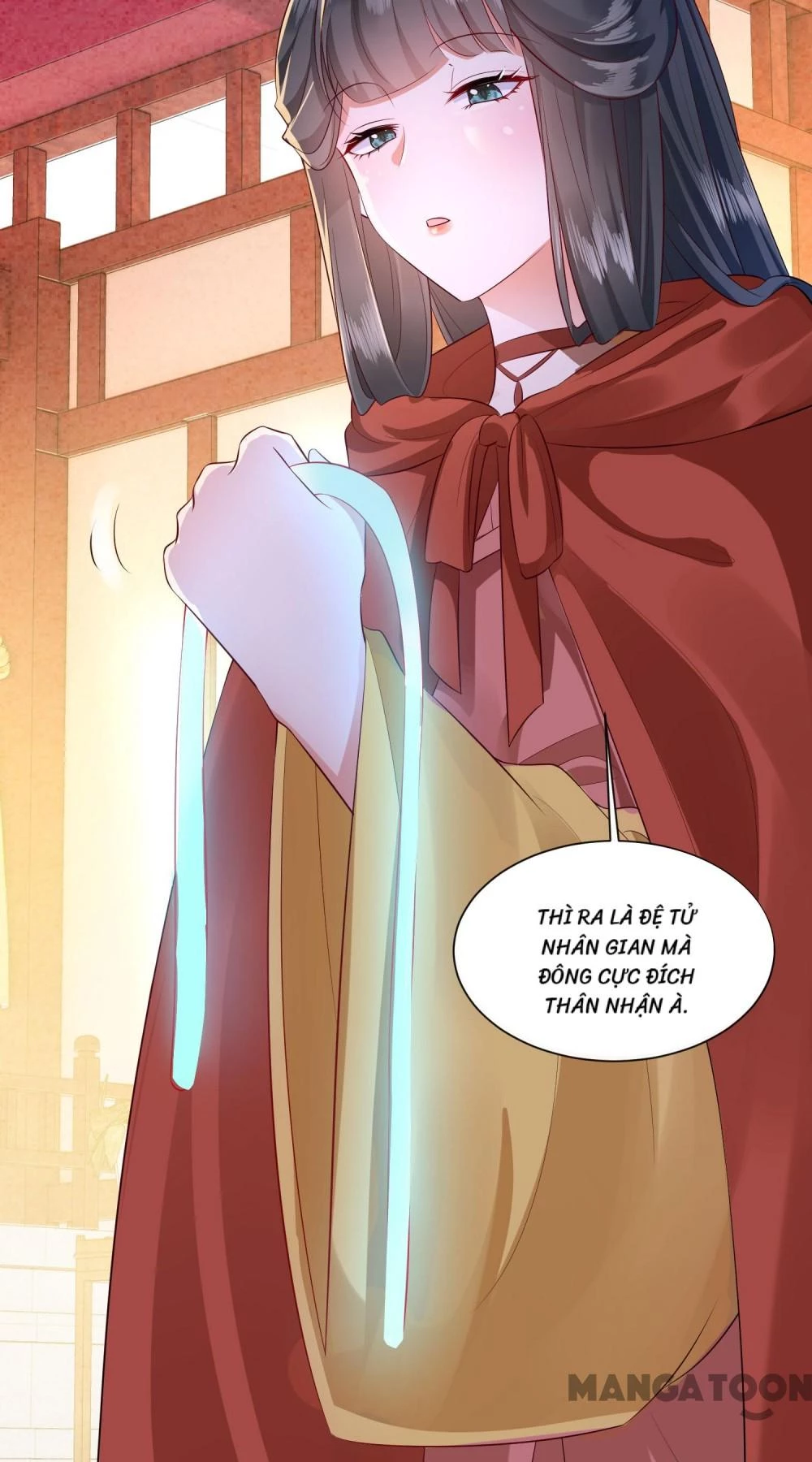 Con Đường Hoang Dã Của Vương Phi Chapter 144 - 2