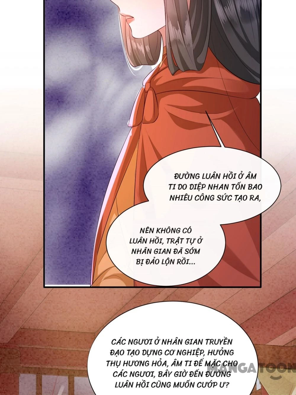 Con Đường Hoang Dã Của Vương Phi Chapter 144 - 7