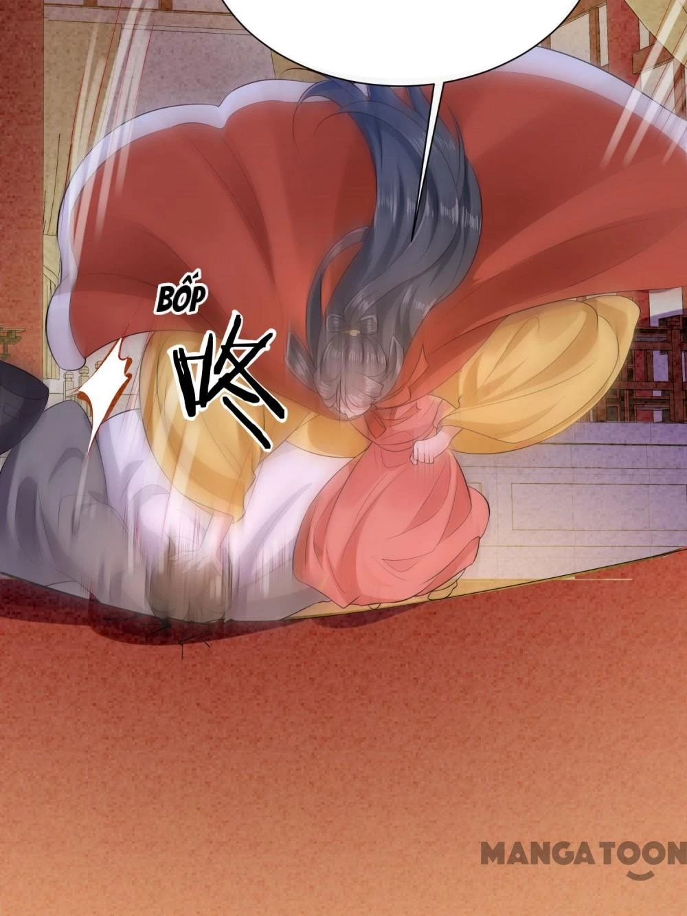 Con Đường Hoang Dã Của Vương Phi Chapter 144 - 8