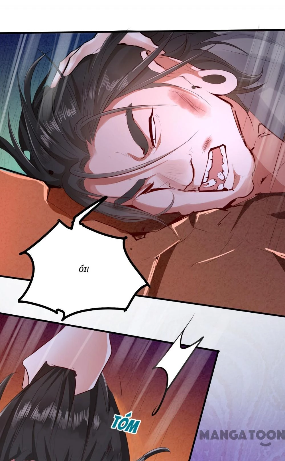 Con Đường Hoang Dã Của Vương Phi Chapter 144 - 9