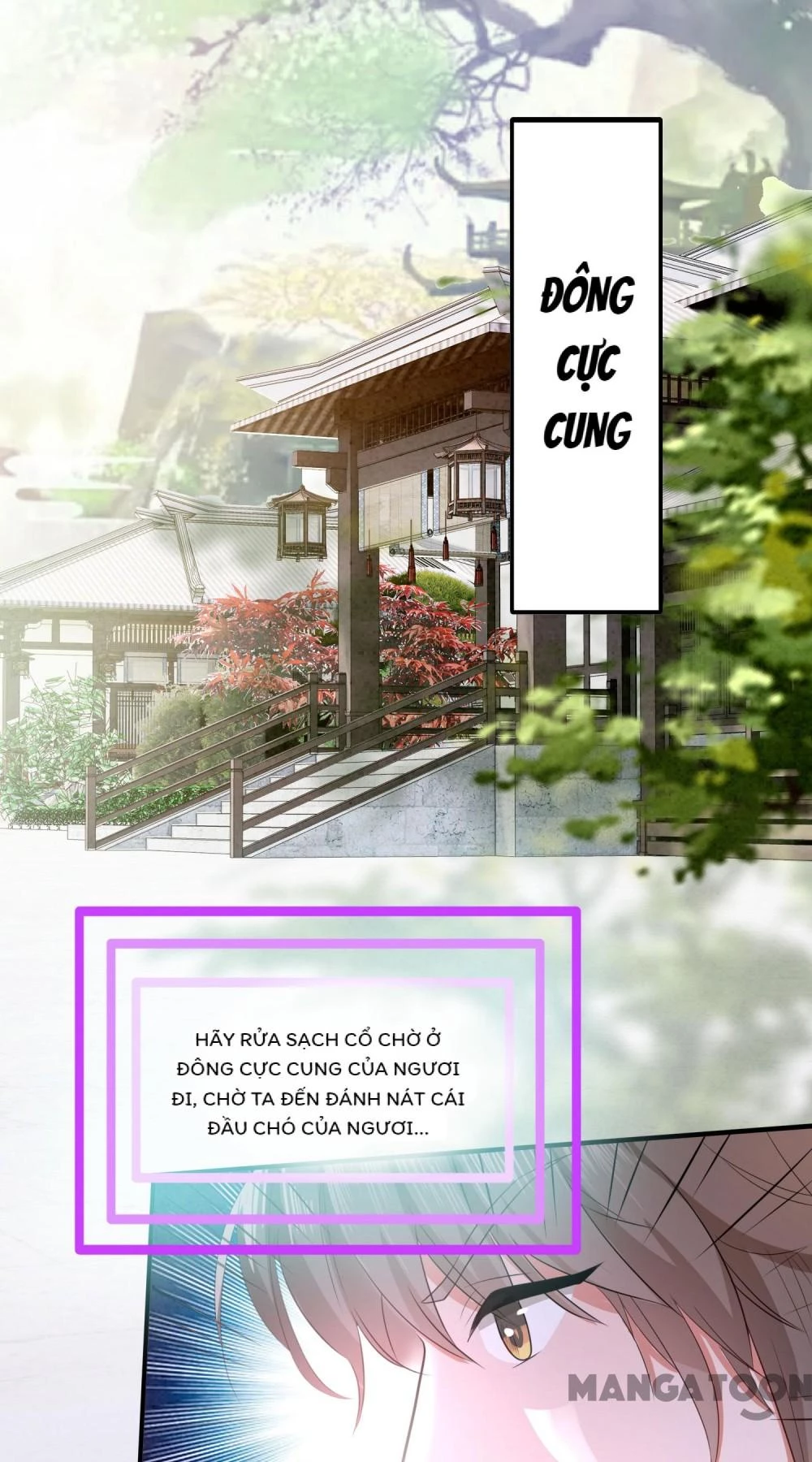 Con Đường Hoang Dã Của Vương Phi Chapter 144 - 12