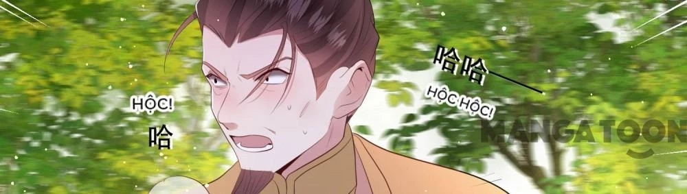 Con Đường Hoang Dã Của Vương Phi Chapter 144 - 22