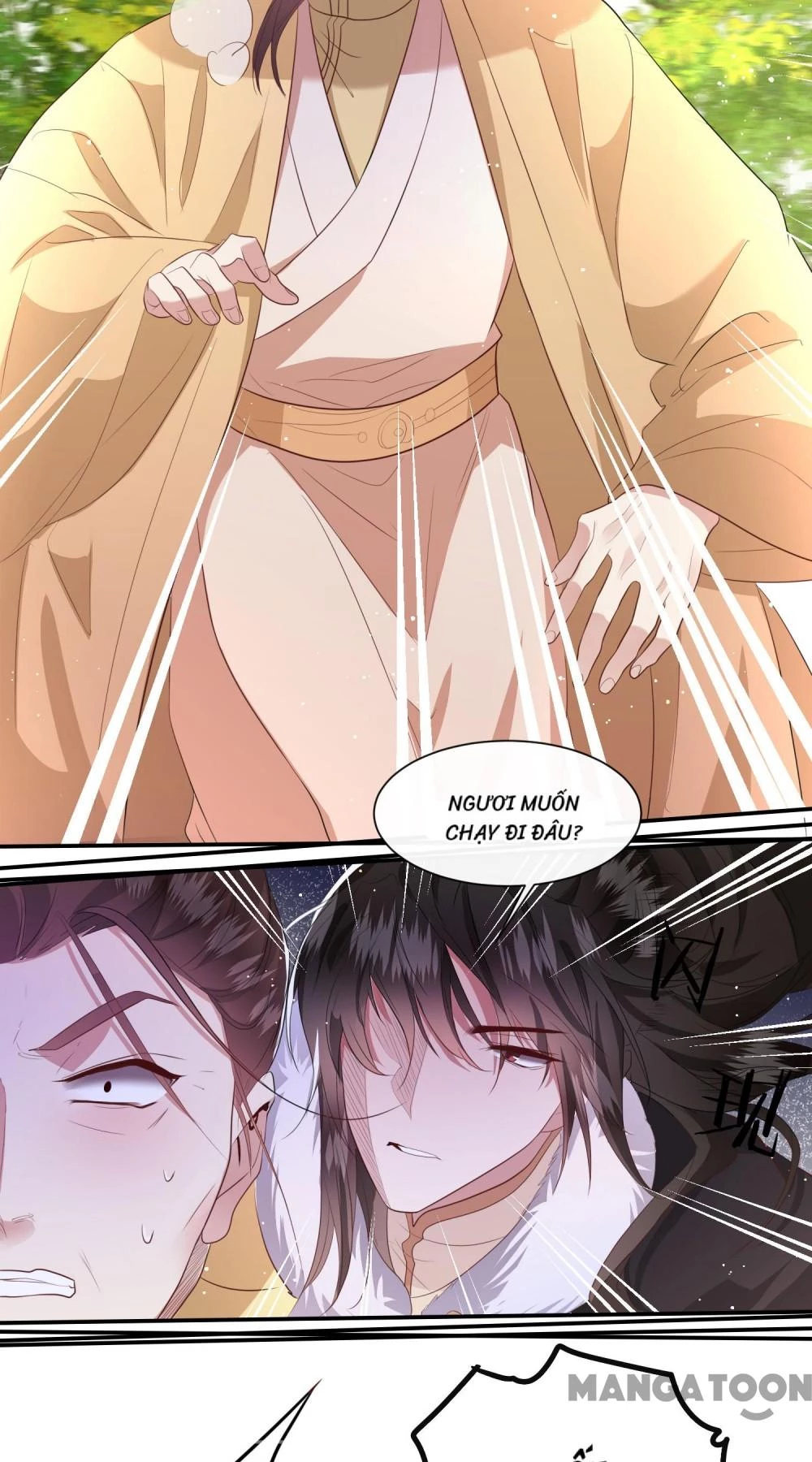 Con Đường Hoang Dã Của Vương Phi Chapter 144 - 23