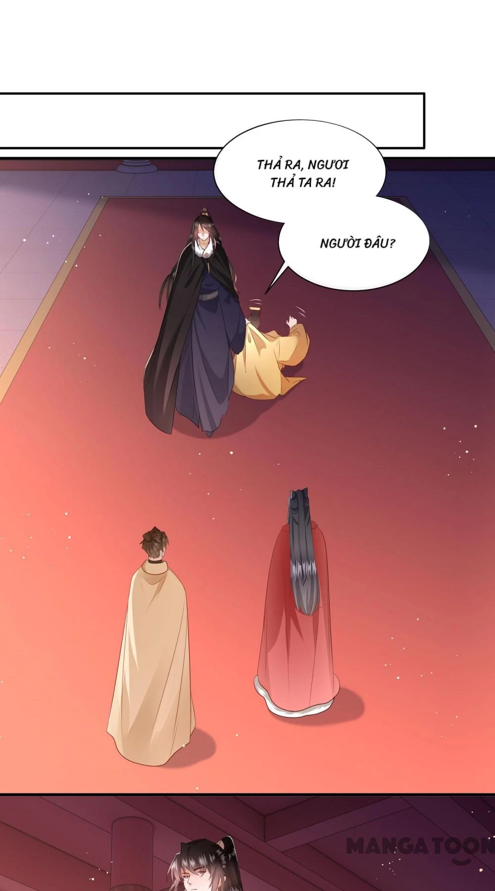 Con Đường Hoang Dã Của Vương Phi Chapter 144 - 27