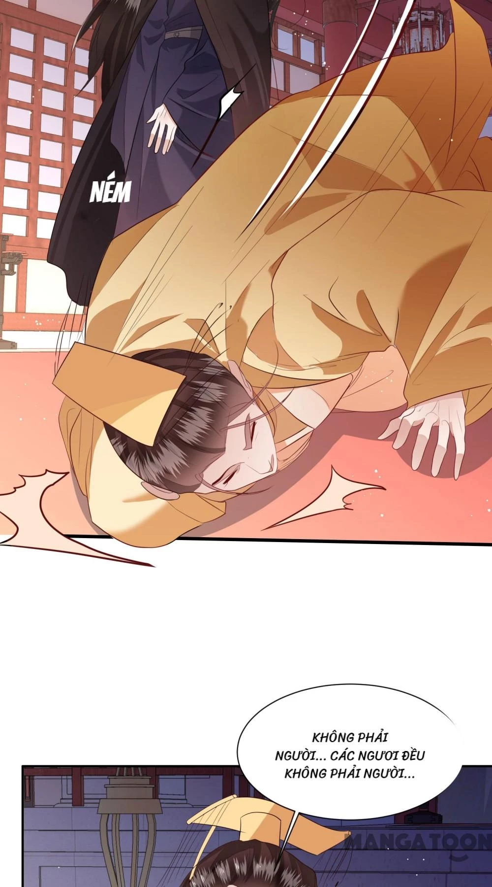 Con Đường Hoang Dã Của Vương Phi Chapter 144 - 29