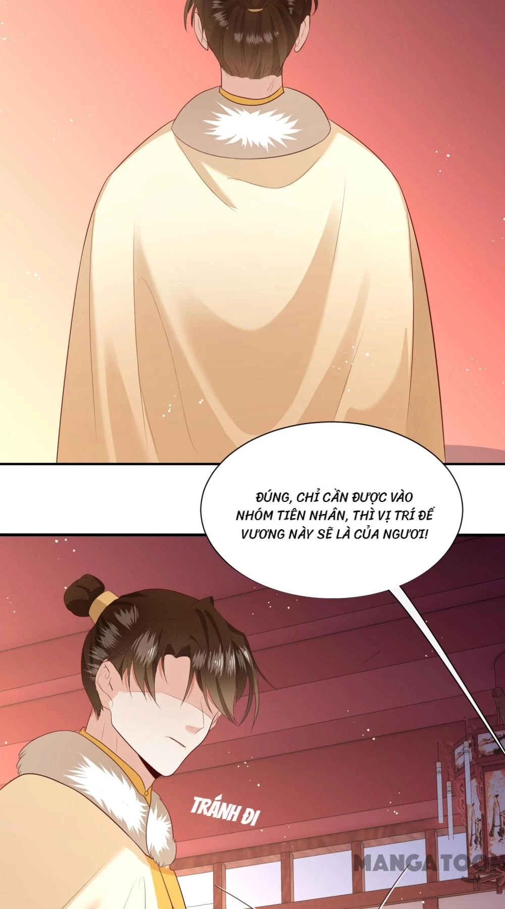 Con Đường Hoang Dã Của Vương Phi Chapter 144 - 33