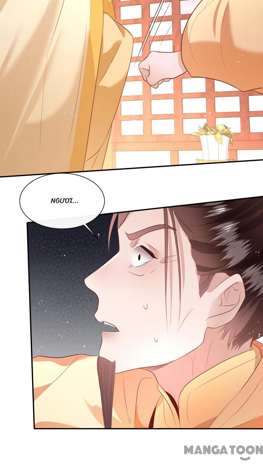 Con Đường Hoang Dã Của Vương Phi Chapter 144 - 35