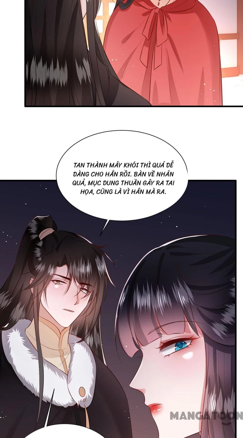 Con Đường Hoang Dã Của Vương Phi Chapter 144 - 41