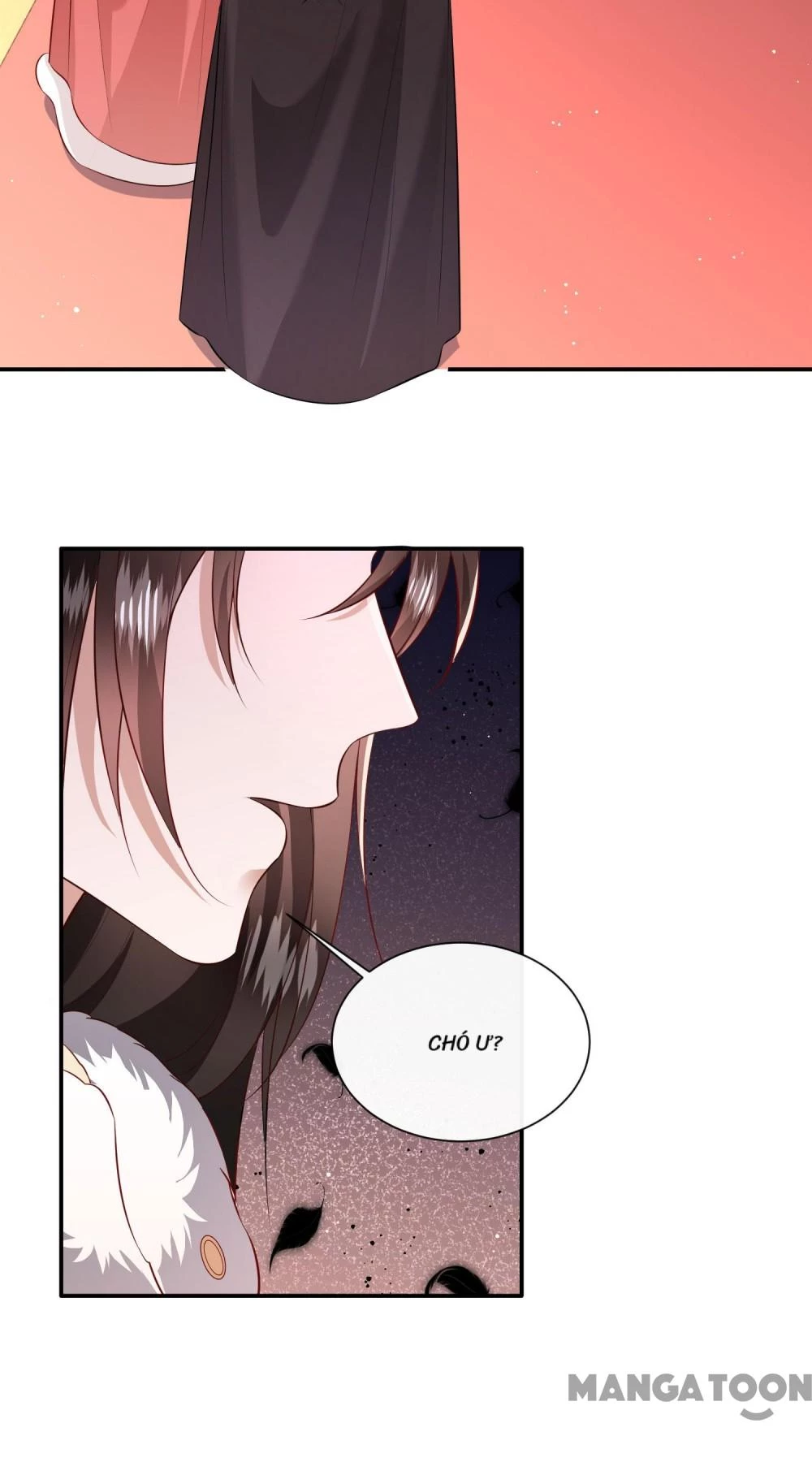 Con Đường Hoang Dã Của Vương Phi Chapter 144 - 44