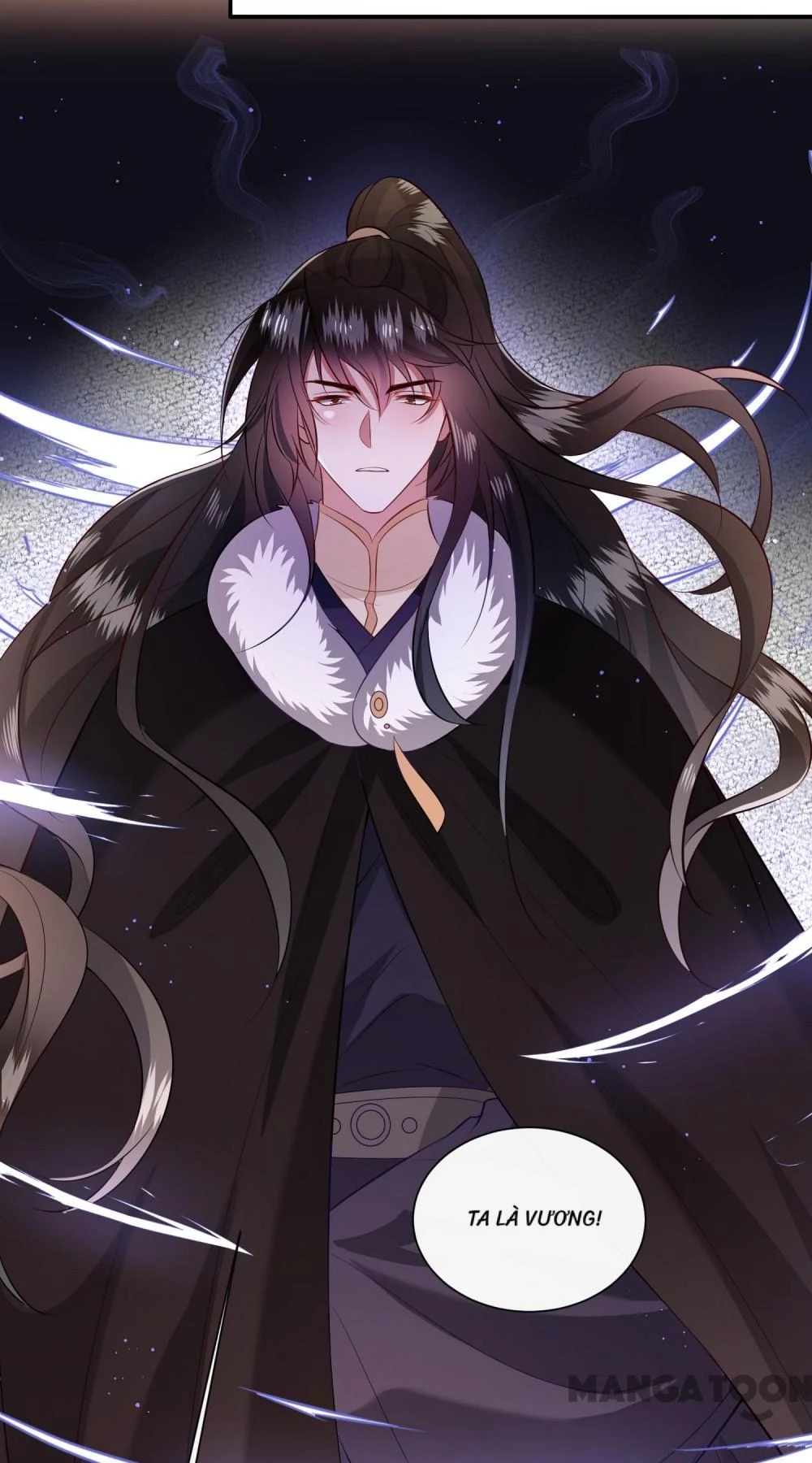 Con Đường Hoang Dã Của Vương Phi Chapter 144 - 48