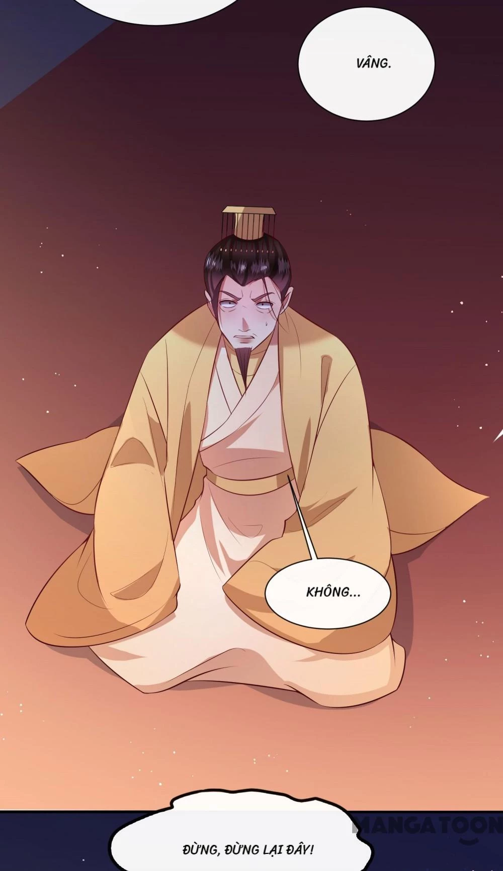 Con Đường Hoang Dã Của Vương Phi Chapter 144 - 50