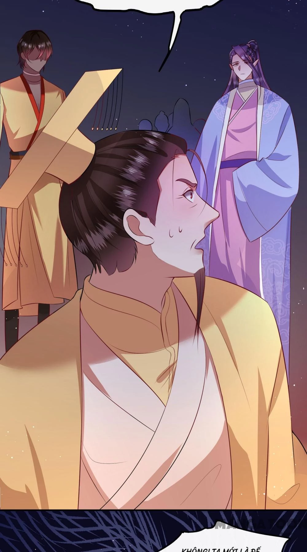 Con Đường Hoang Dã Của Vương Phi Chapter 144 - 51