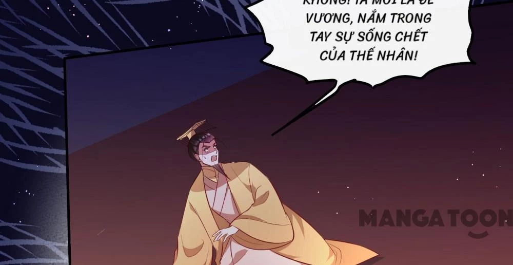 Con Đường Hoang Dã Của Vương Phi Chapter 144 - 52