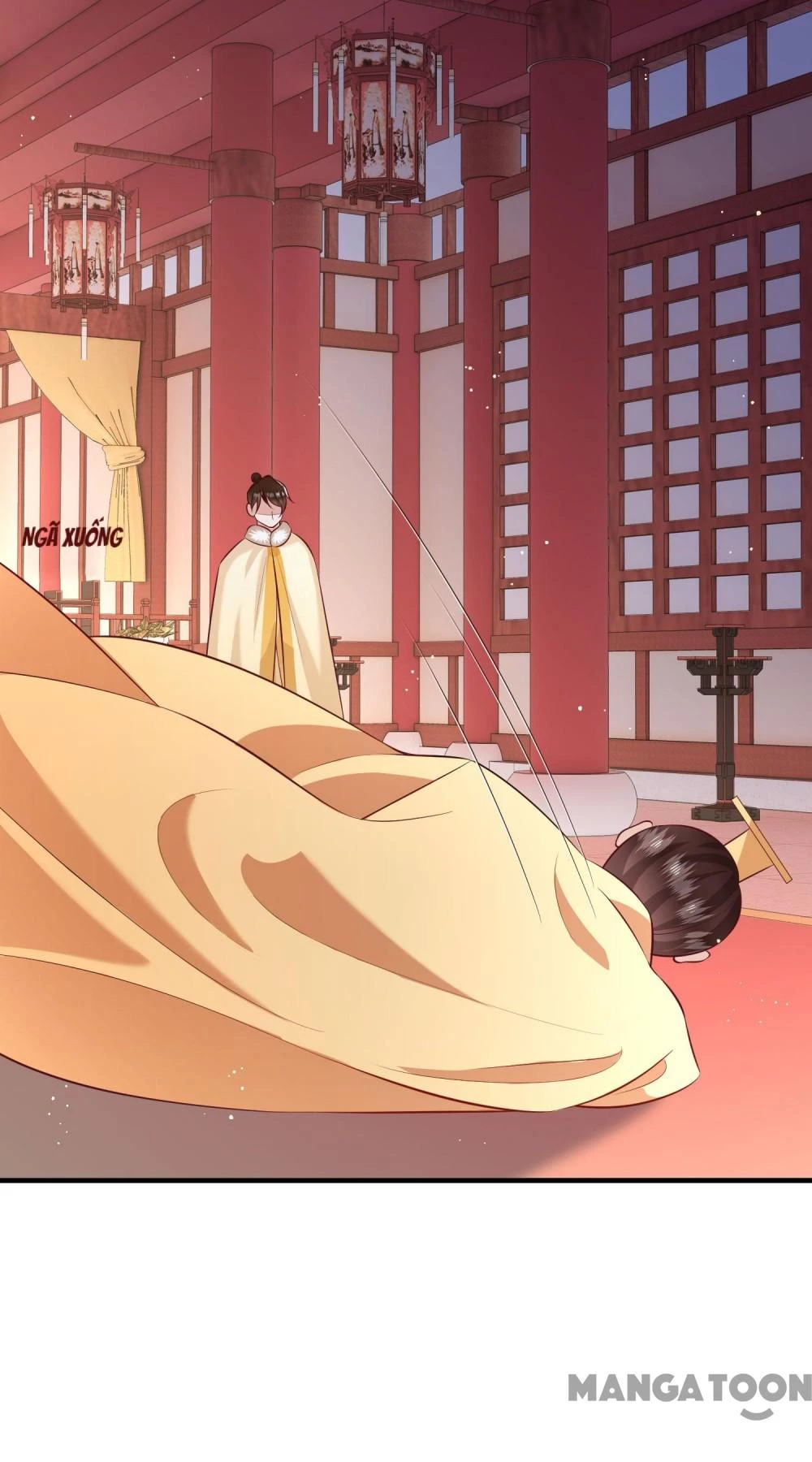 Con Đường Hoang Dã Của Vương Phi Chapter 144 - 54