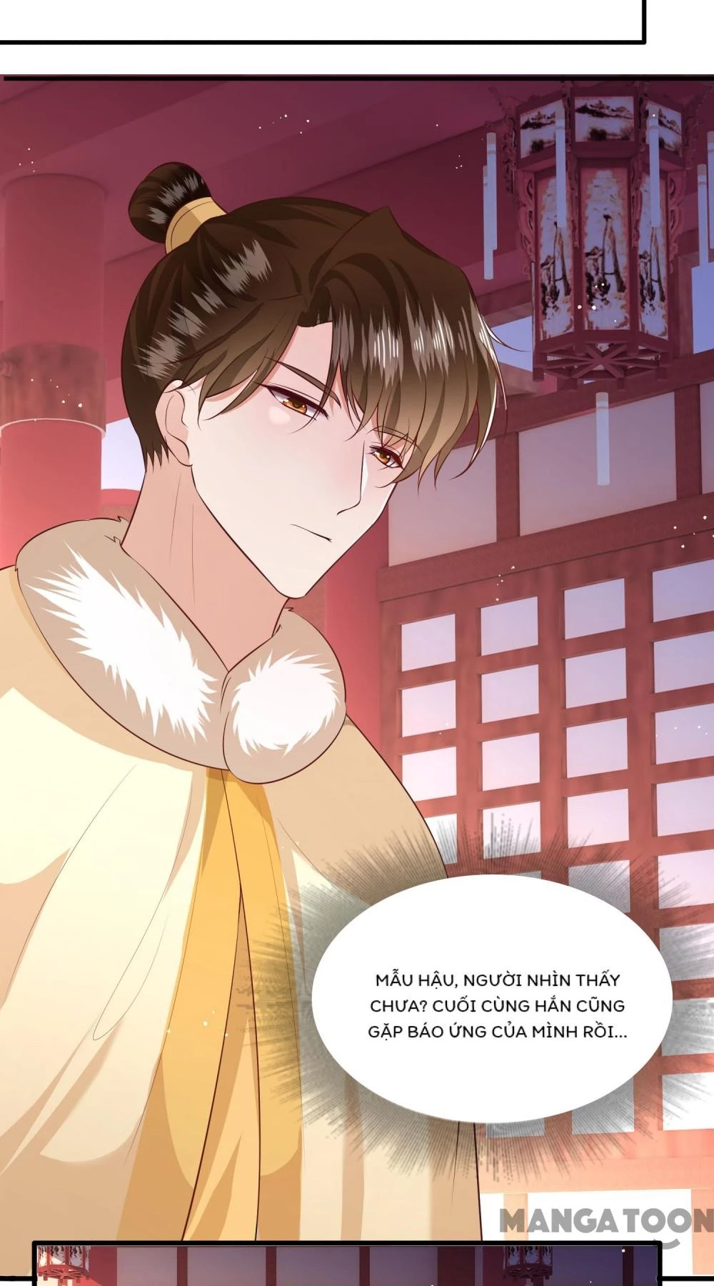 Con Đường Hoang Dã Của Vương Phi Chapter 144 - 56