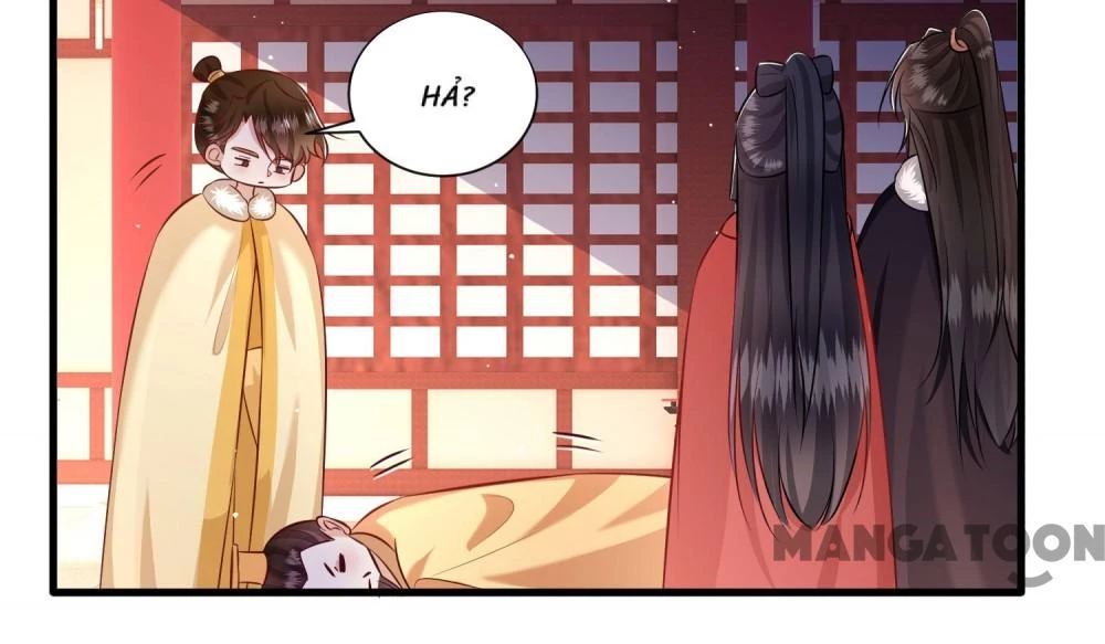 Con Đường Hoang Dã Của Vương Phi Chapter 144 - 57