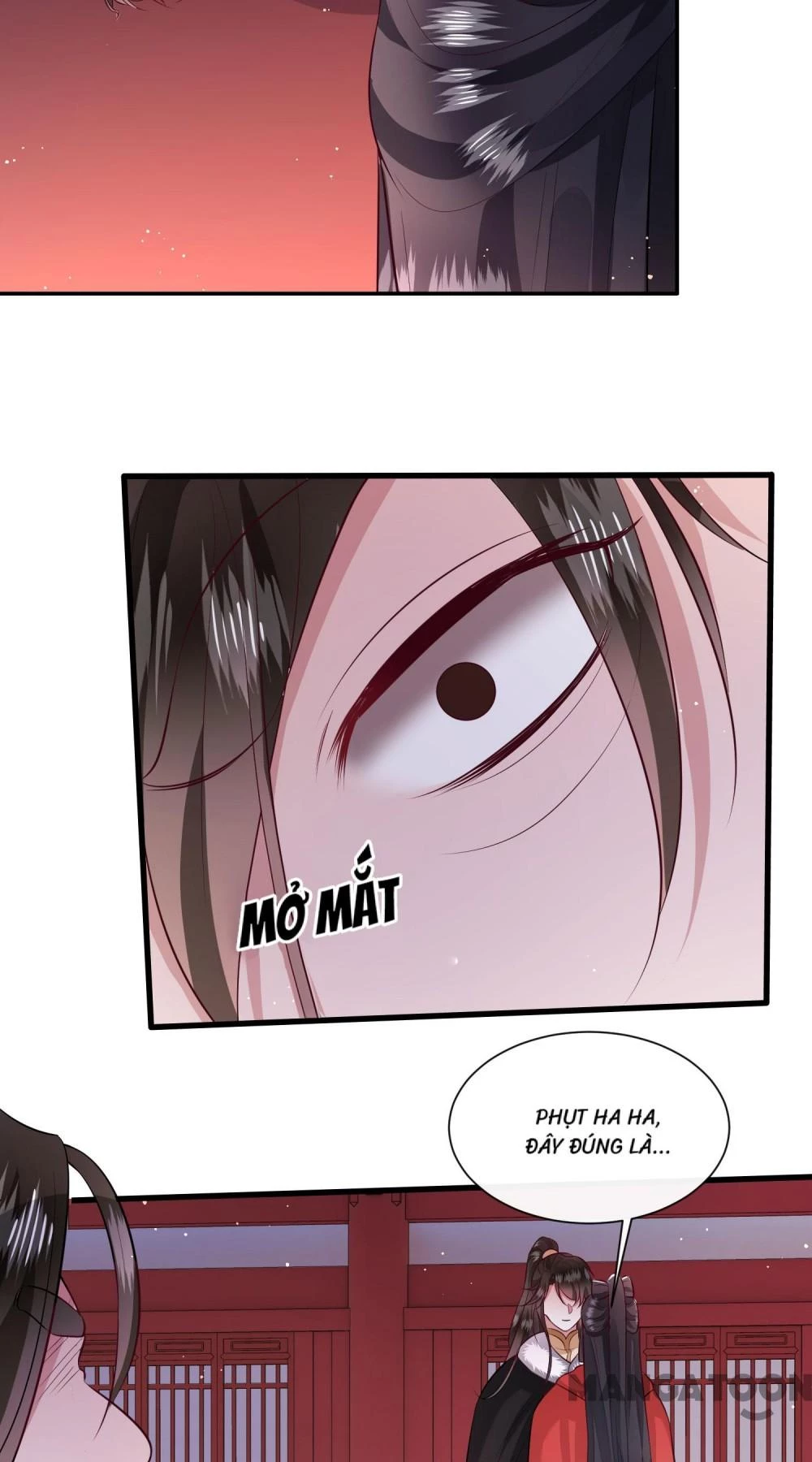 Con Đường Hoang Dã Của Vương Phi Chapter 144 - 64