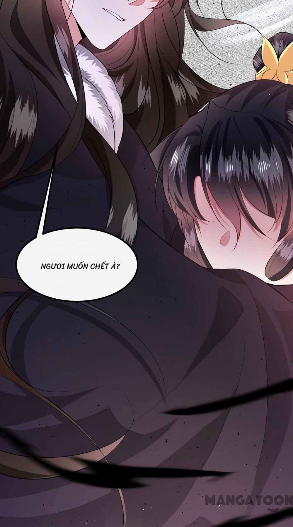 Con Đường Hoang Dã Của Vương Phi Chapter 144 - 69