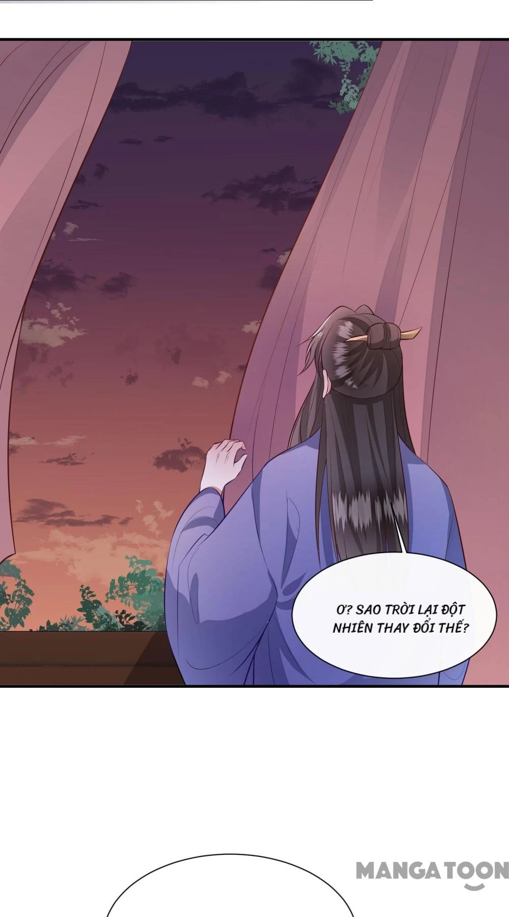 Con Đường Hoang Dã Của Vương Phi Chapter 144 - 77