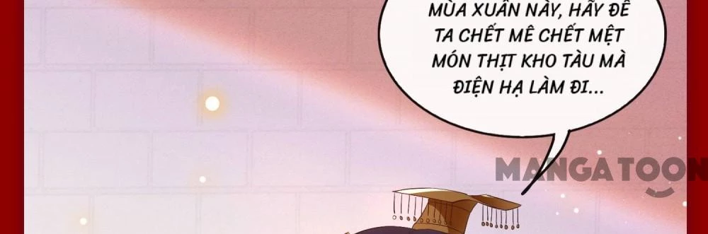 Con Đường Hoang Dã Của Vương Phi Chapter 144 - 84