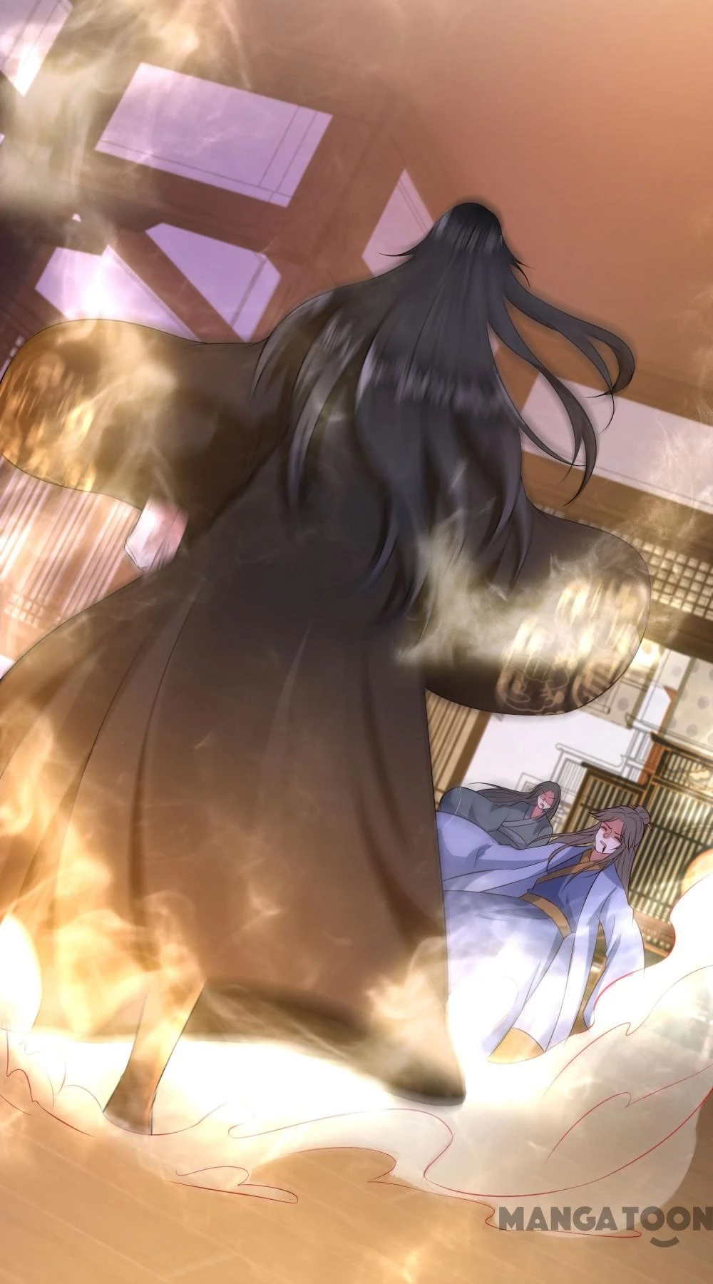 Con Đường Hoang Dã Của Vương Phi Chapter 145 - 4