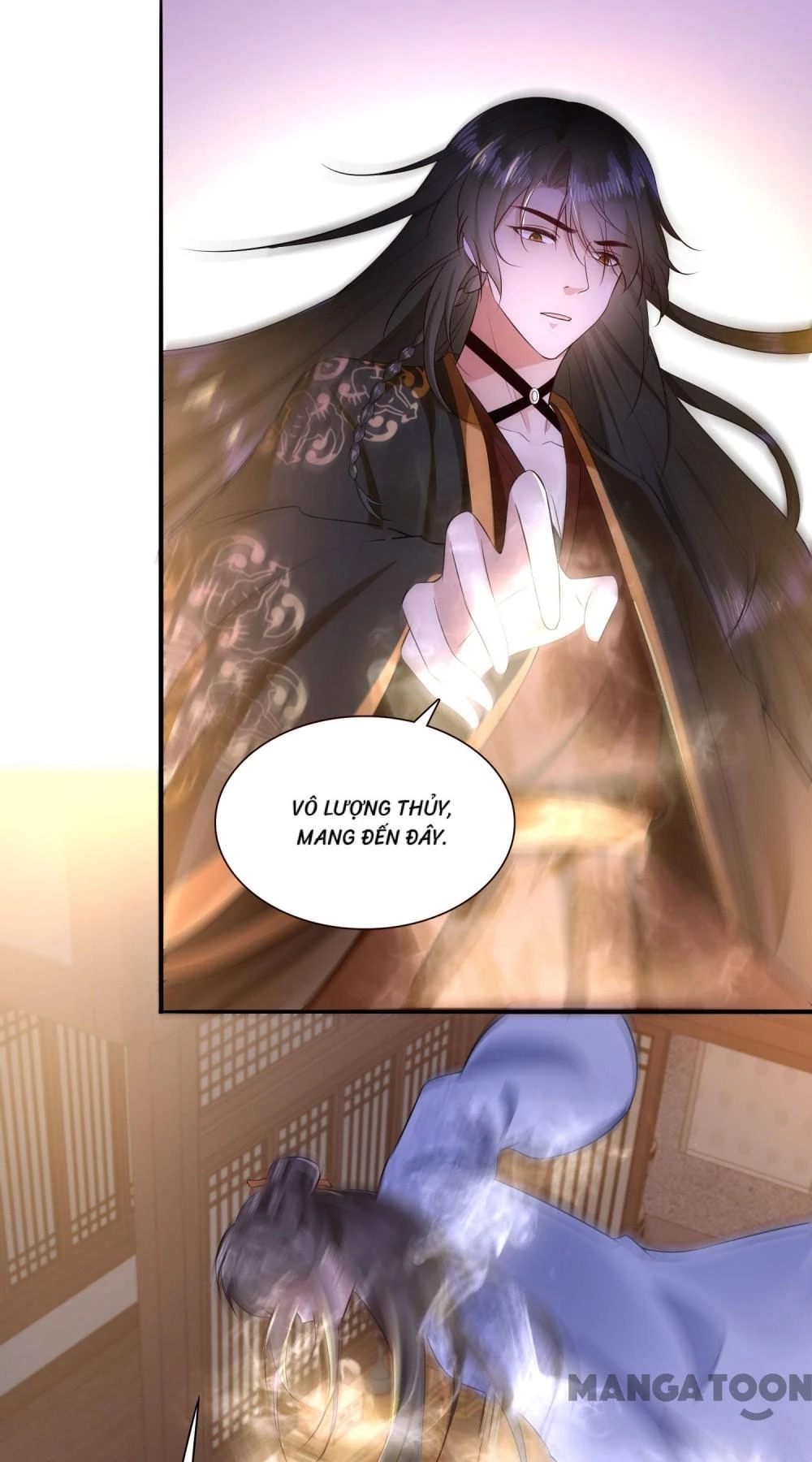 Con Đường Hoang Dã Của Vương Phi Chapter 145 - 6