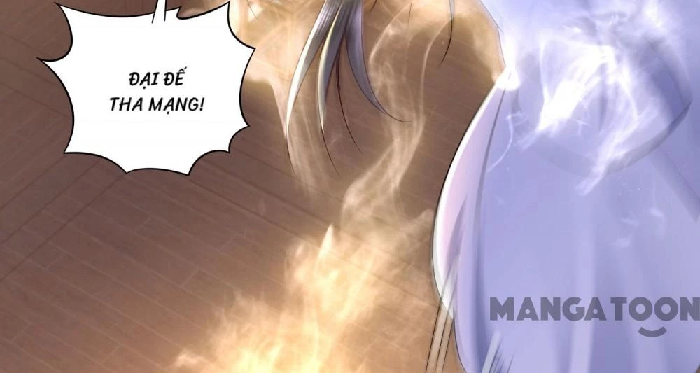 Con Đường Hoang Dã Của Vương Phi Chapter 145 - 7