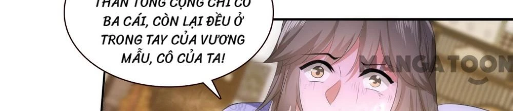 Con Đường Hoang Dã Của Vương Phi Chapter 145 - 10